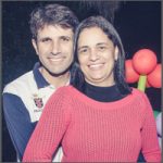 Roberta e Ricardo